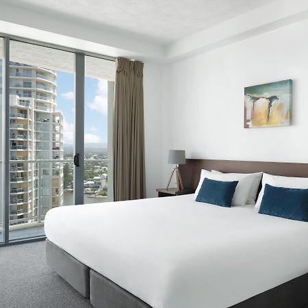 Mantra Wings Apart otel Gold Coast Dış mekan fotoğraf