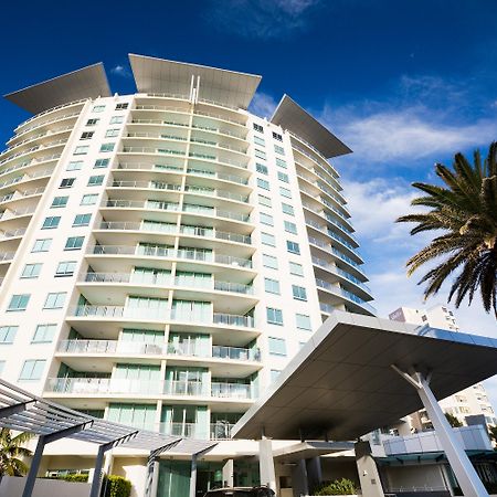 Mantra Wings Apart otel Gold Coast Dış mekan fotoğraf