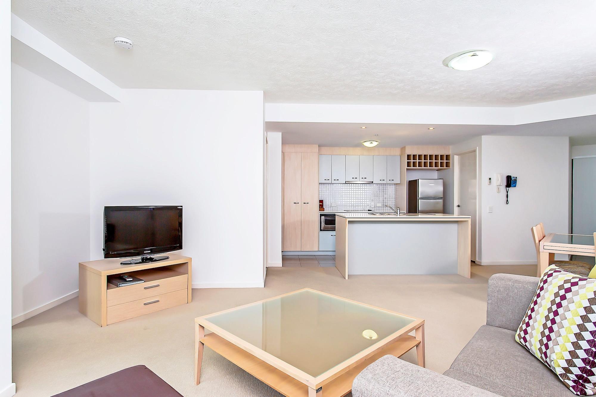 Mantra Wings Apart otel Gold Coast Dış mekan fotoğraf