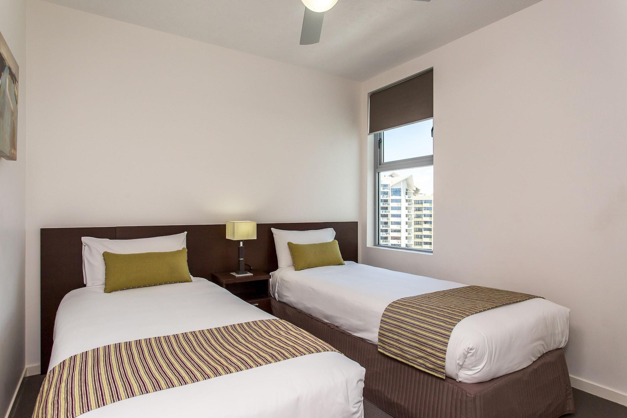 Mantra Wings Apart otel Gold Coast Dış mekan fotoğraf