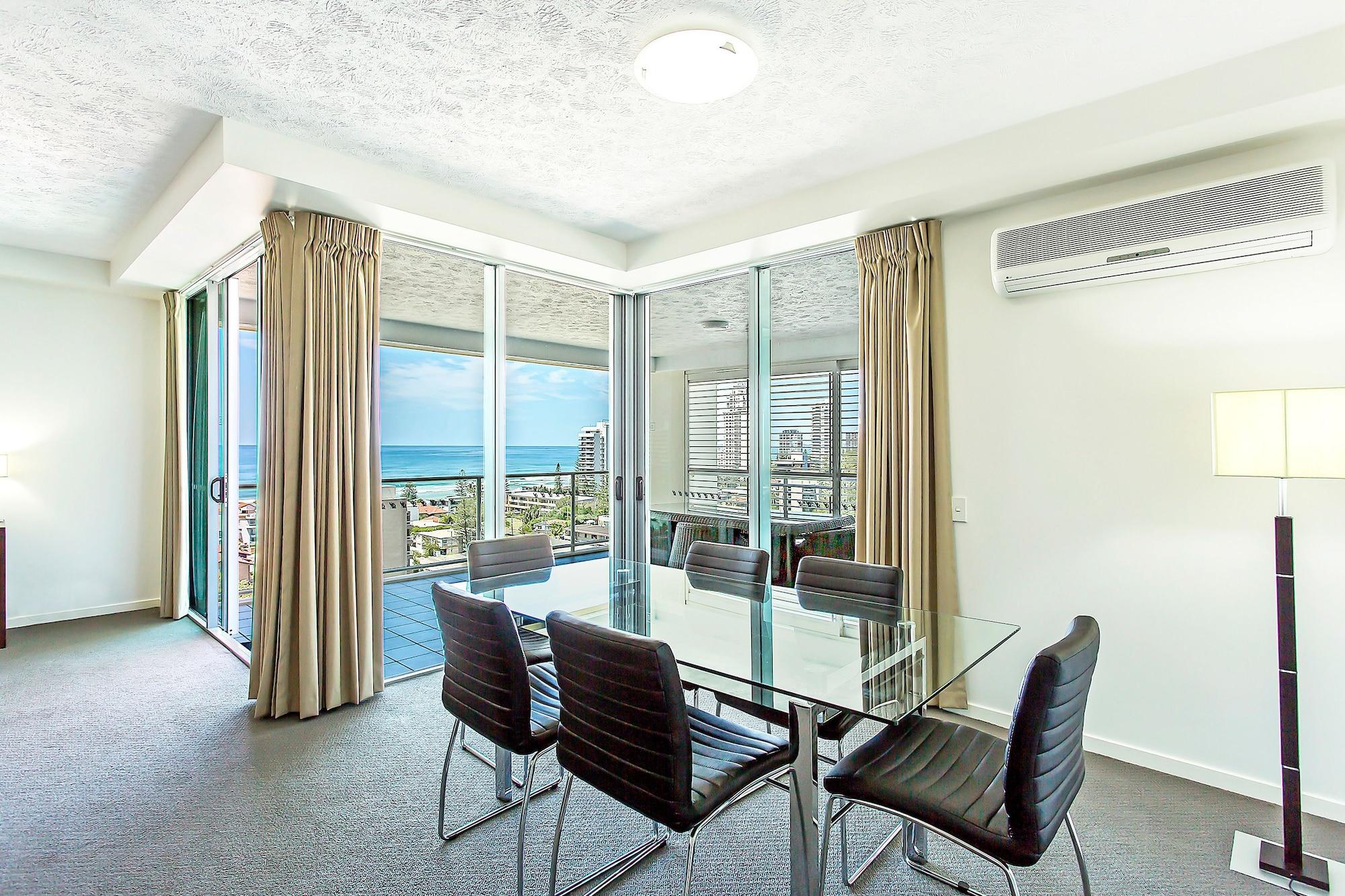 Mantra Wings Apart otel Gold Coast Dış mekan fotoğraf