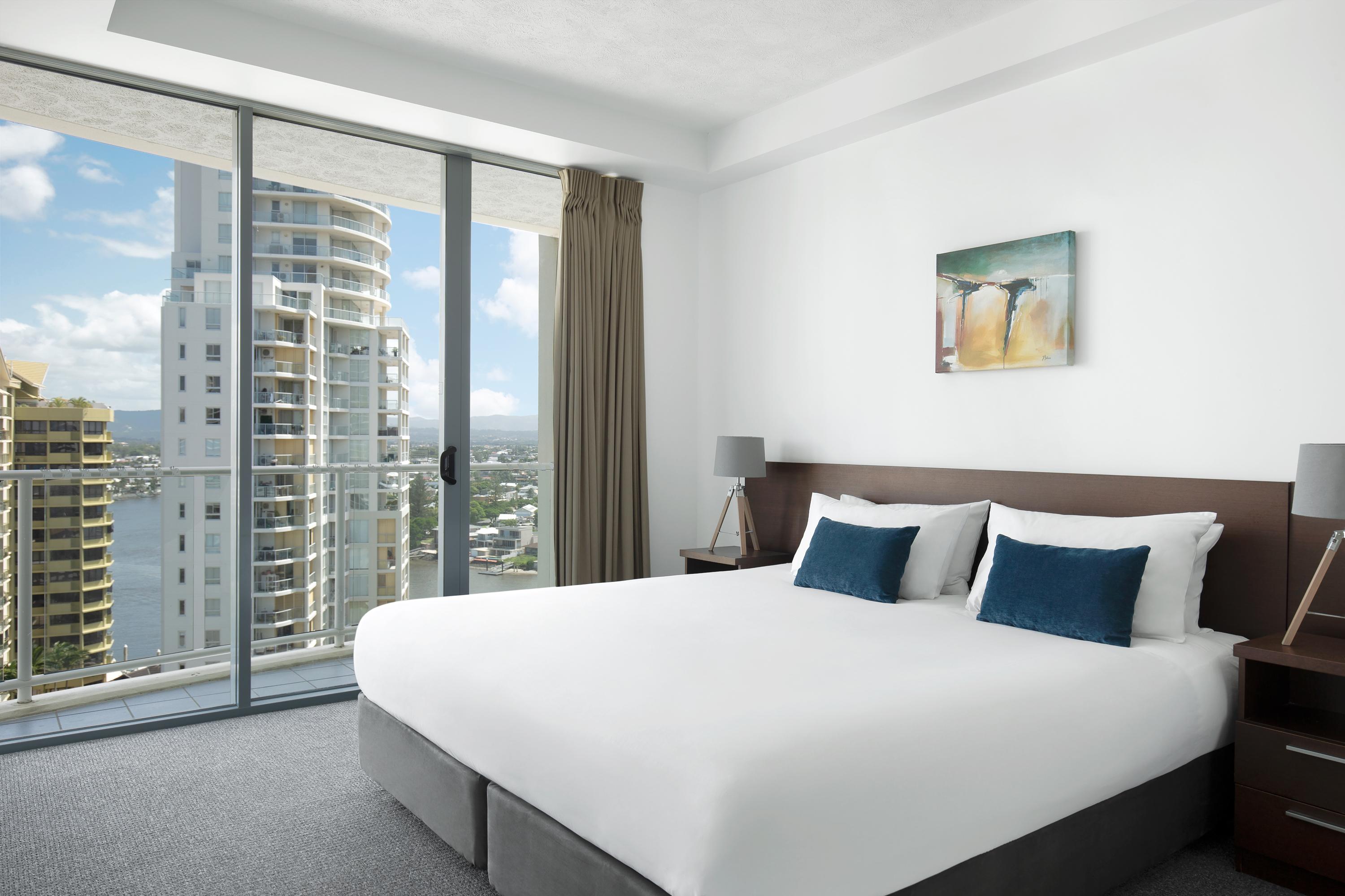 Mantra Wings Apart otel Gold Coast Dış mekan fotoğraf