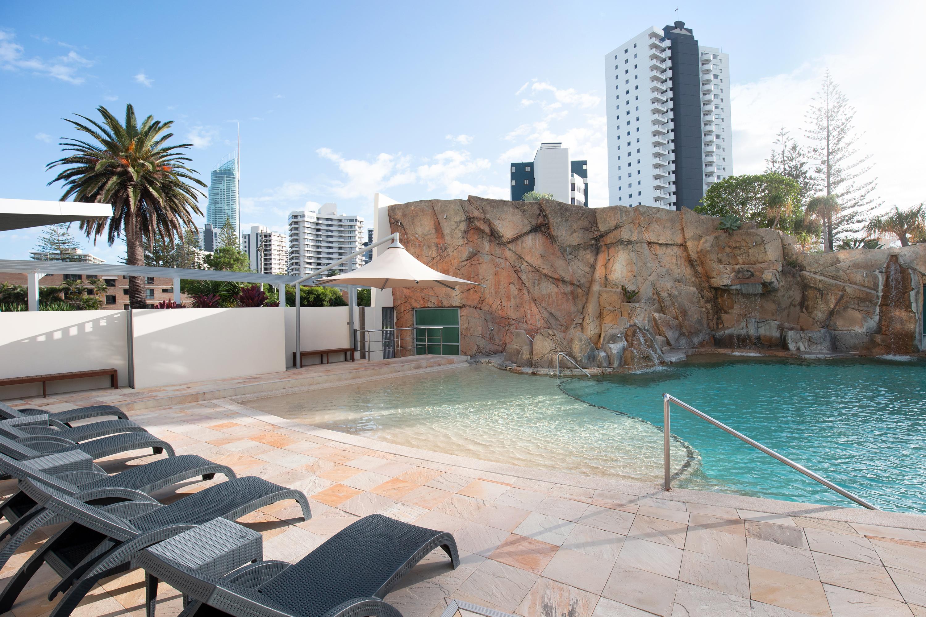 Mantra Wings Apart otel Gold Coast Dış mekan fotoğraf