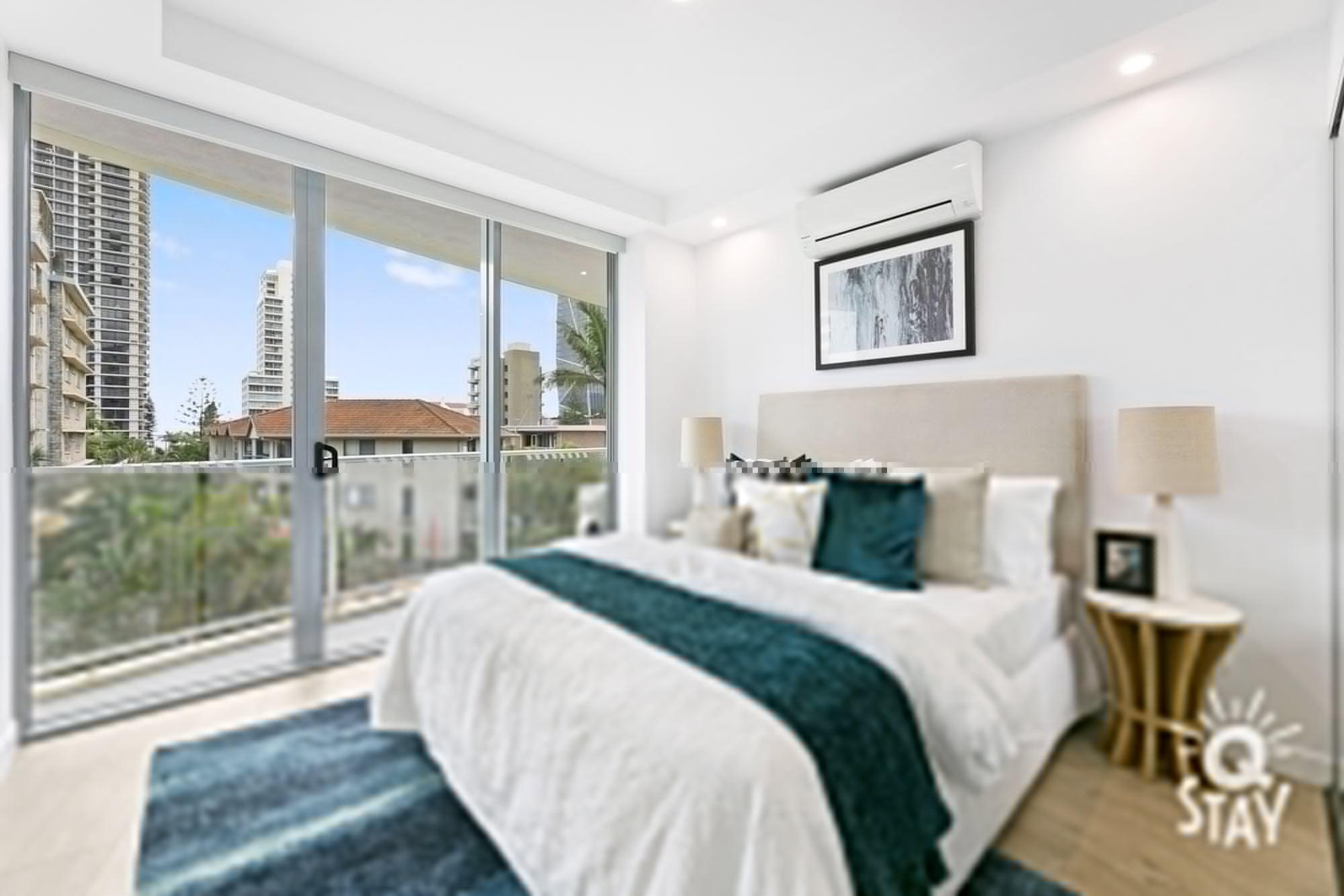 Mantra Wings Apart otel Gold Coast Dış mekan fotoğraf