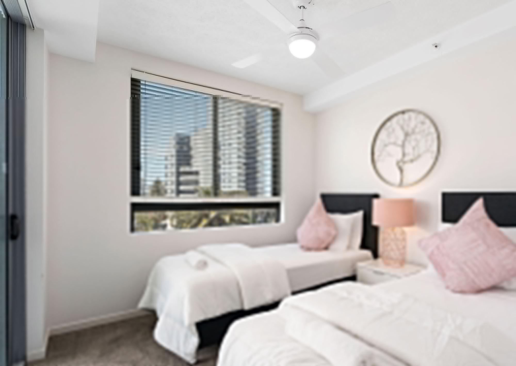 Mantra Wings Apart otel Gold Coast Dış mekan fotoğraf