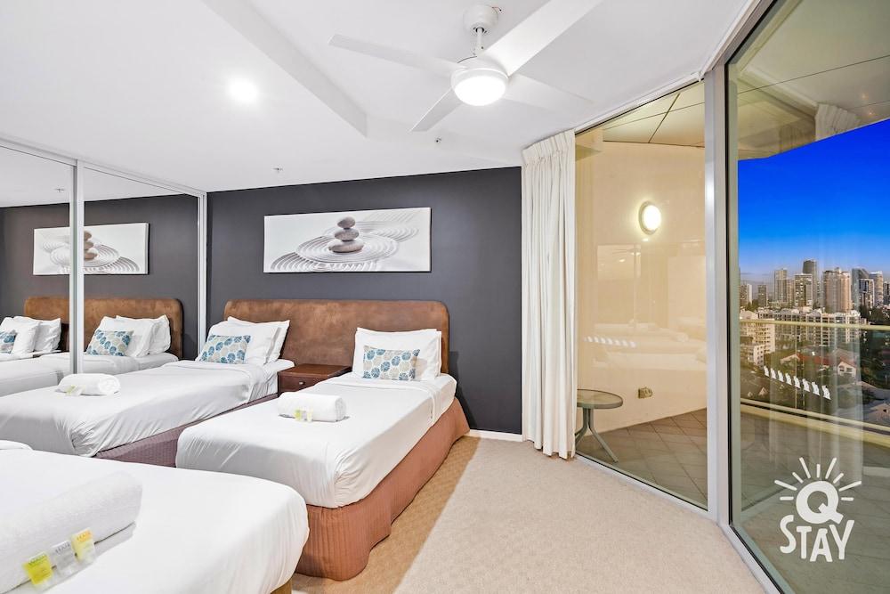 Mantra Wings Apart otel Gold Coast Dış mekan fotoğraf