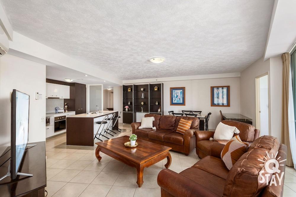 Mantra Wings Apart otel Gold Coast Dış mekan fotoğraf