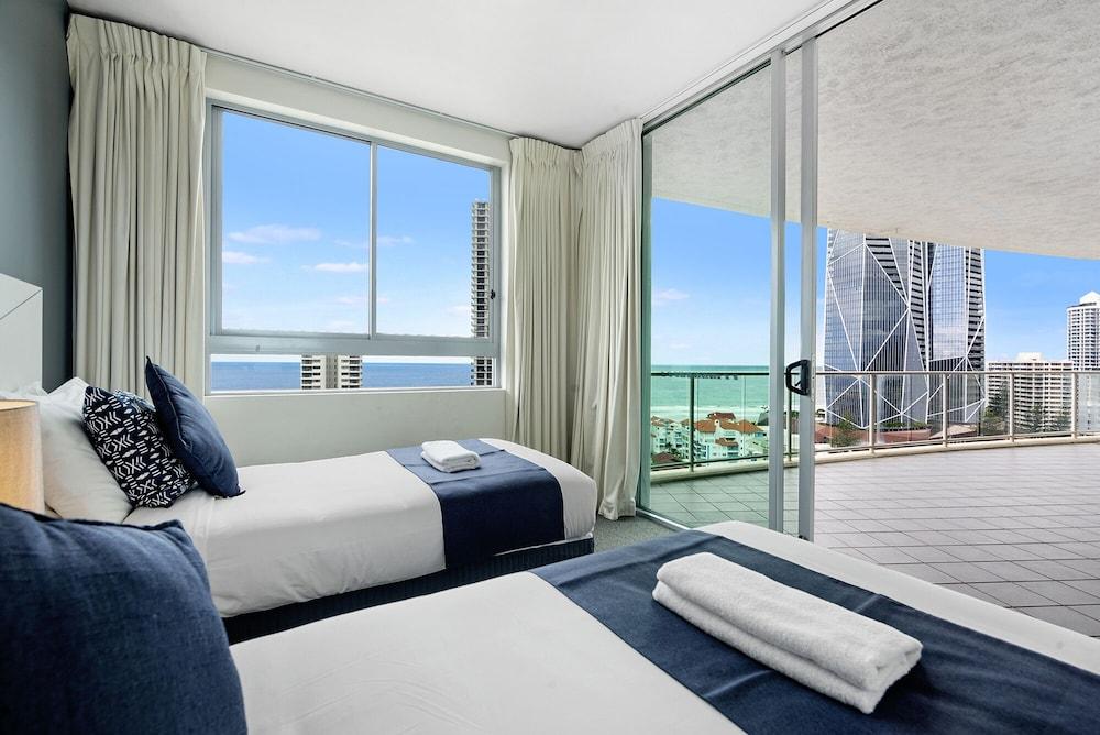 Mantra Wings Apart otel Gold Coast Dış mekan fotoğraf