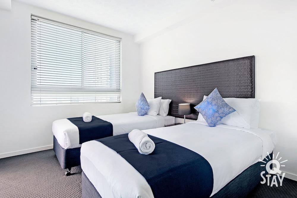 Mantra Wings Apart otel Gold Coast Dış mekan fotoğraf