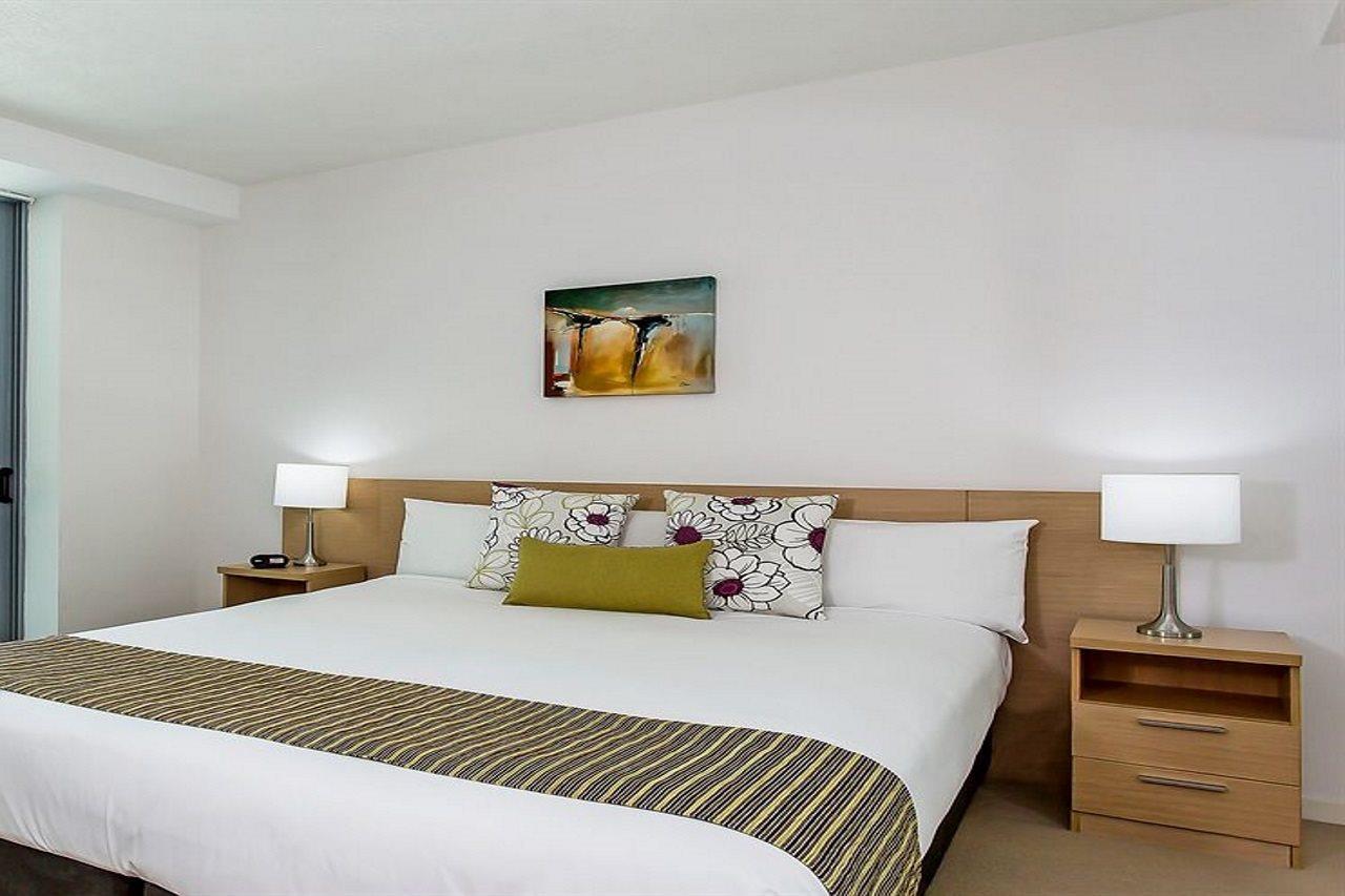 Mantra Wings Apart otel Gold Coast Dış mekan fotoğraf